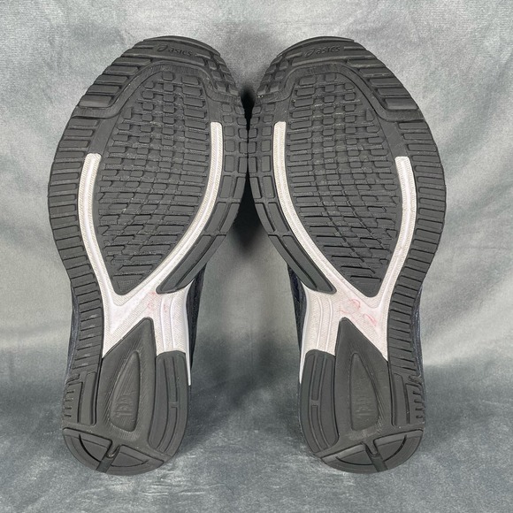 Asics Gel DS Trainer 25 Mens Shoes‎ Black Size 8 Women’s Size 9.5 - Picture 7 of 9